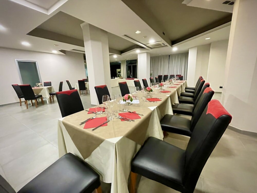 Фото Hotel Residence Le Ceramiche