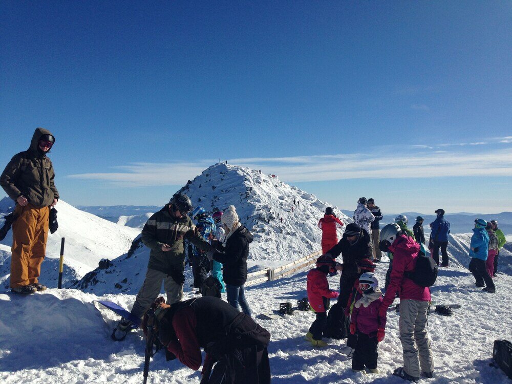 Фото Hotel Mikulášska chata
