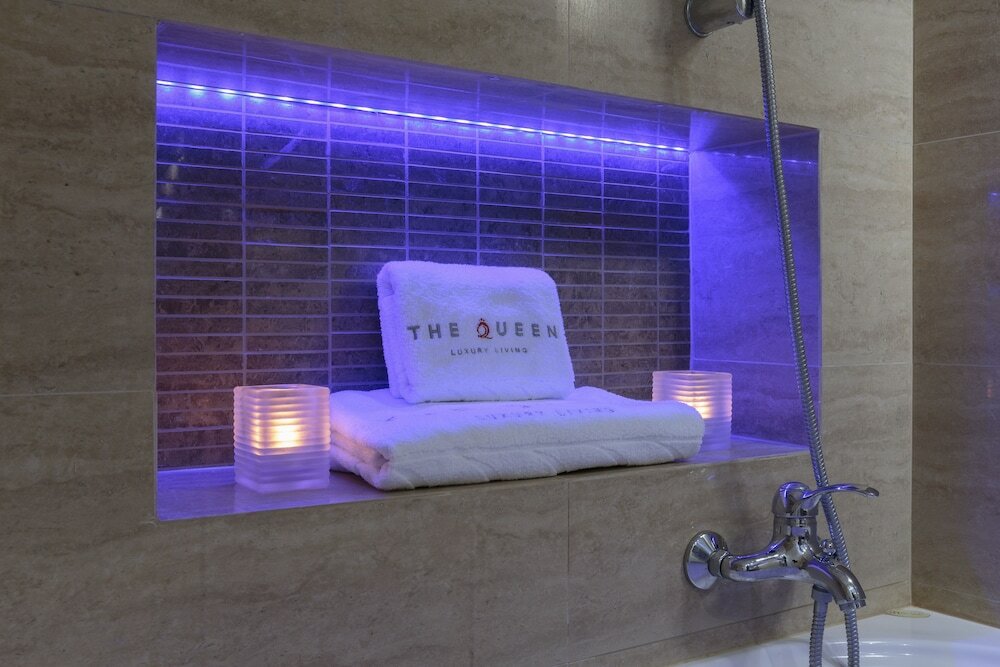 Фото The Queen Luxury Apartments Villa Vinicia