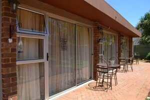 Гостиница Angels Haven Guesthouse