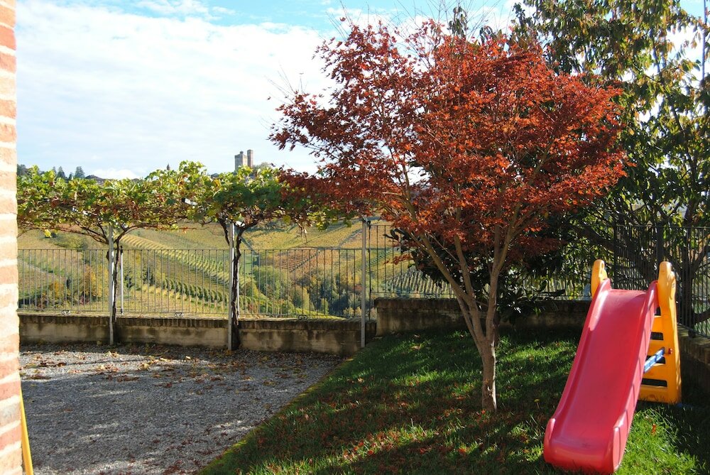 Фото Agriturismo i Grappoli