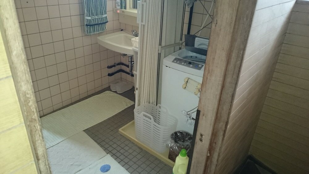 Фото Minshuku Zabaru