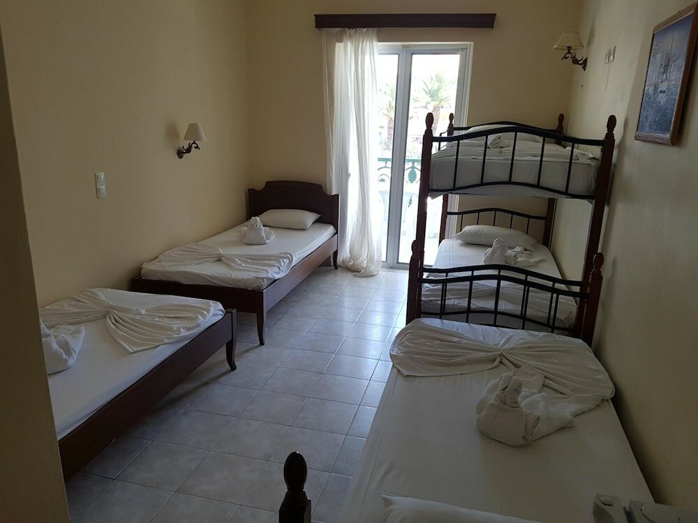 Фото Aphrodite Hotel