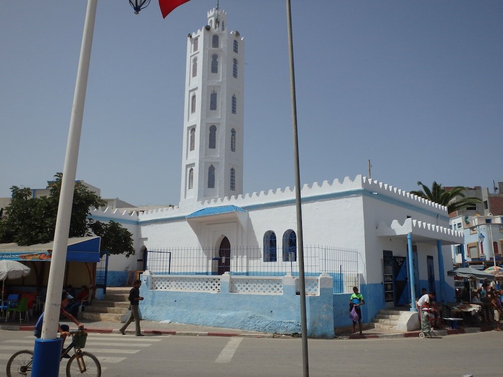 Фото отеля 1