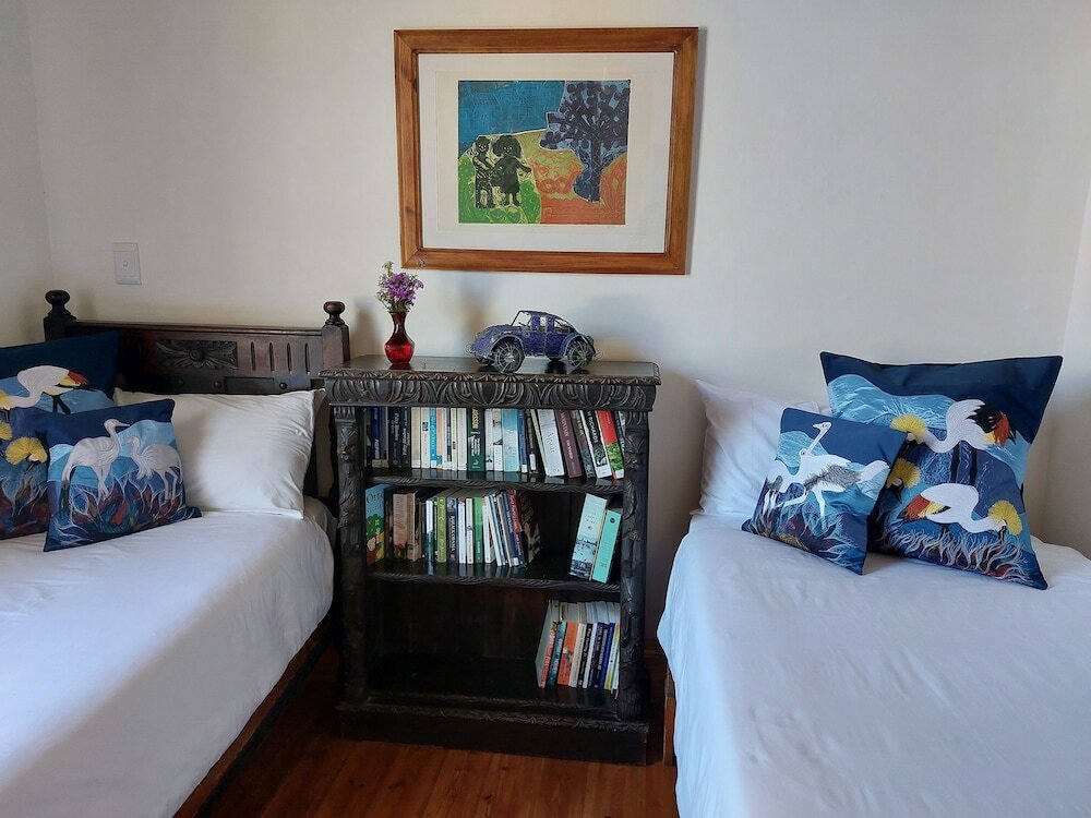 Фото Bethesda Tower Accommodation