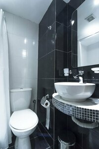 Гостиница Elikon Hotel