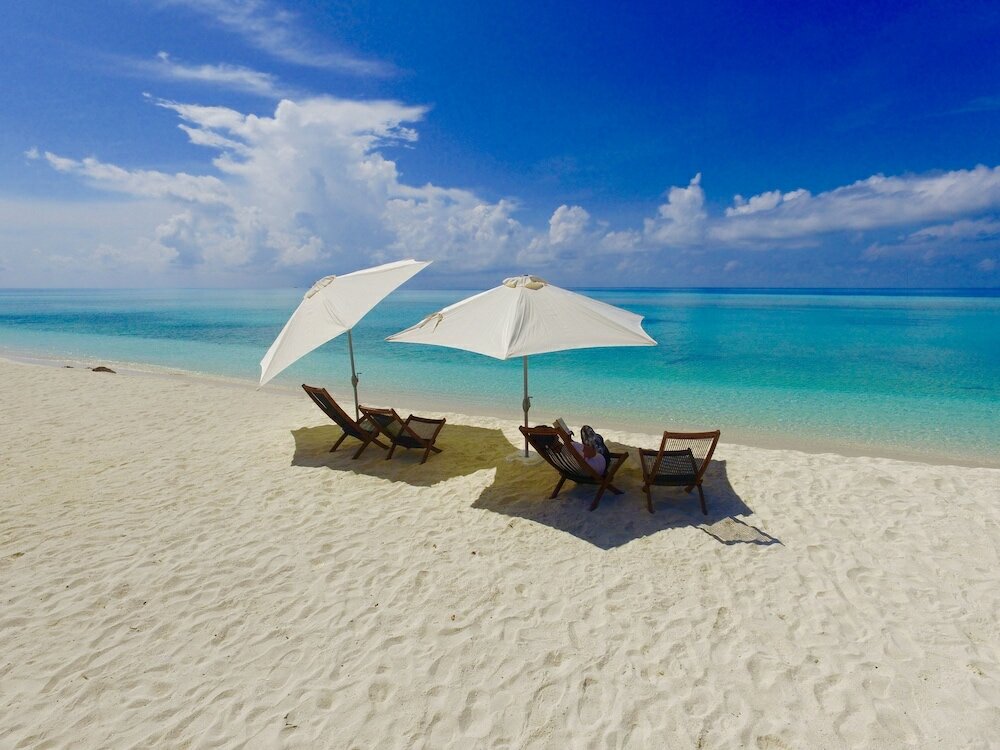 Фото Luau Beach Inn