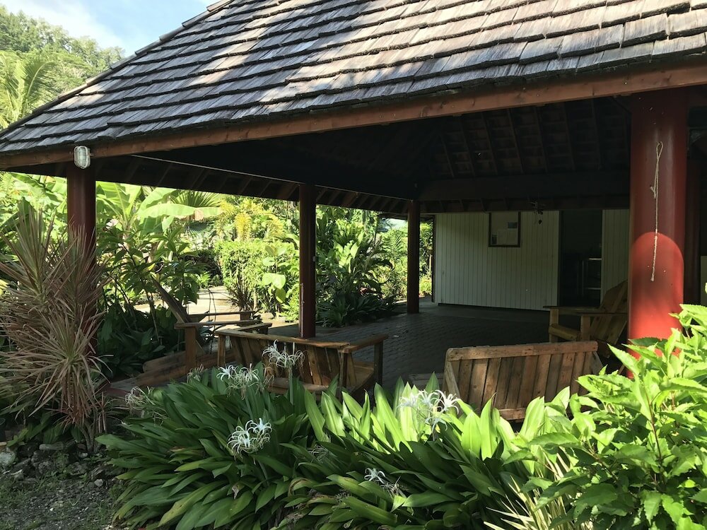 Фото Punatea Village