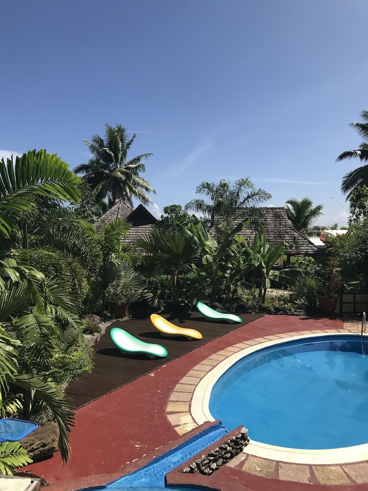 Фото Punatea Village