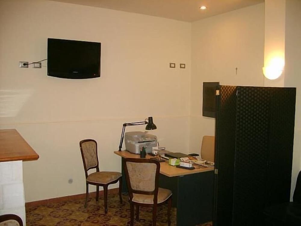 Фото B&b Antica Vittoria