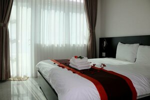 Bh Residence Inn (Bà Rịa-Vũng Tàu Province, Thành Phố Vũng Tàu, Phan Chu Trinh Street), hotel