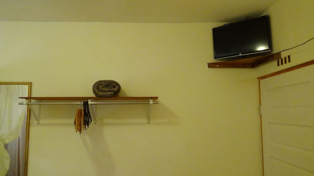 Фото Hacienda Tropical Guest House