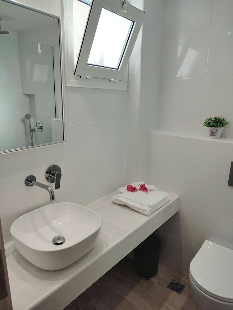 Фото Kostas Apartments