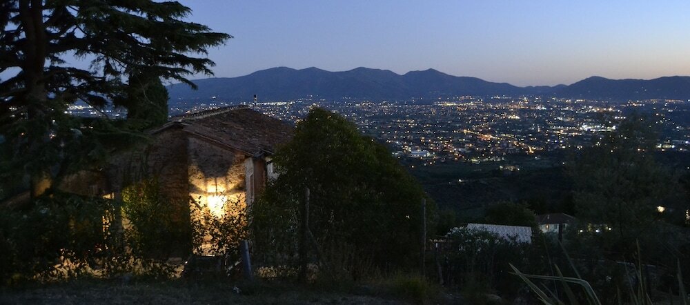 Фото Loggia del Centone