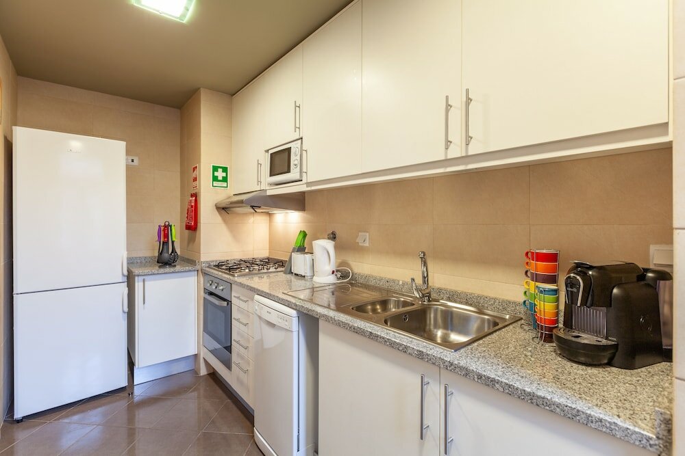 Фото 162 Sol Apartments