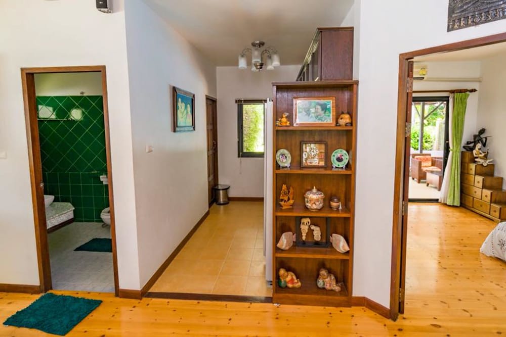 Фото Natien Beach Villa