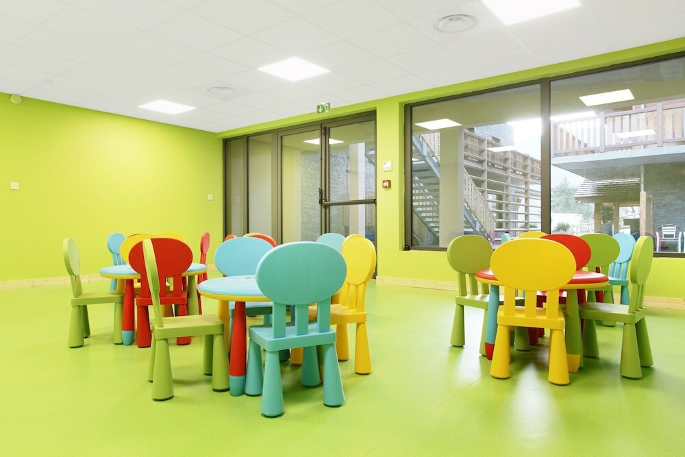 Фото Residence Prestige Odalys Mendi Alde