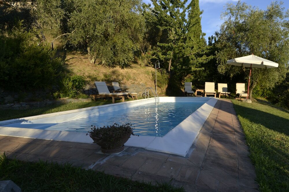 Фото Loggia del Centone