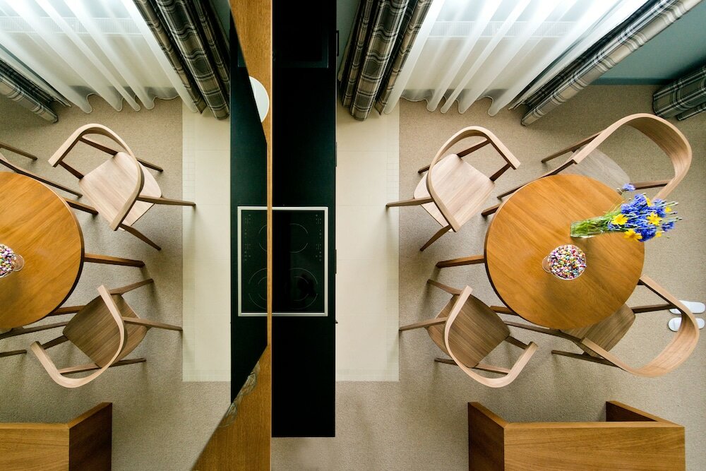 Фото Palanga Visit Apartamentai & SPA