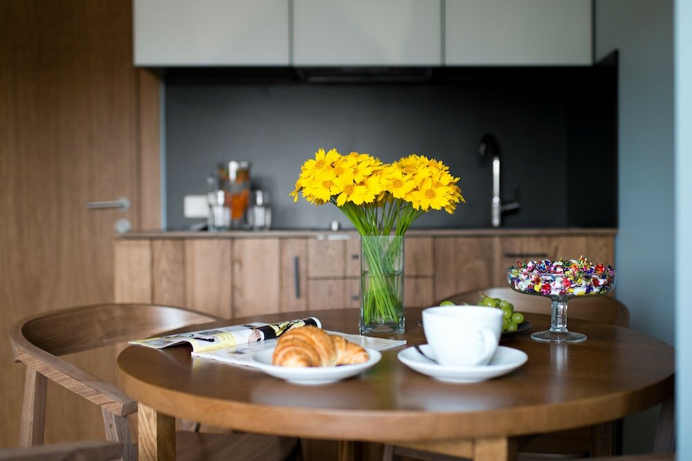 Фото Palanga Visit Apartamentai & SPA