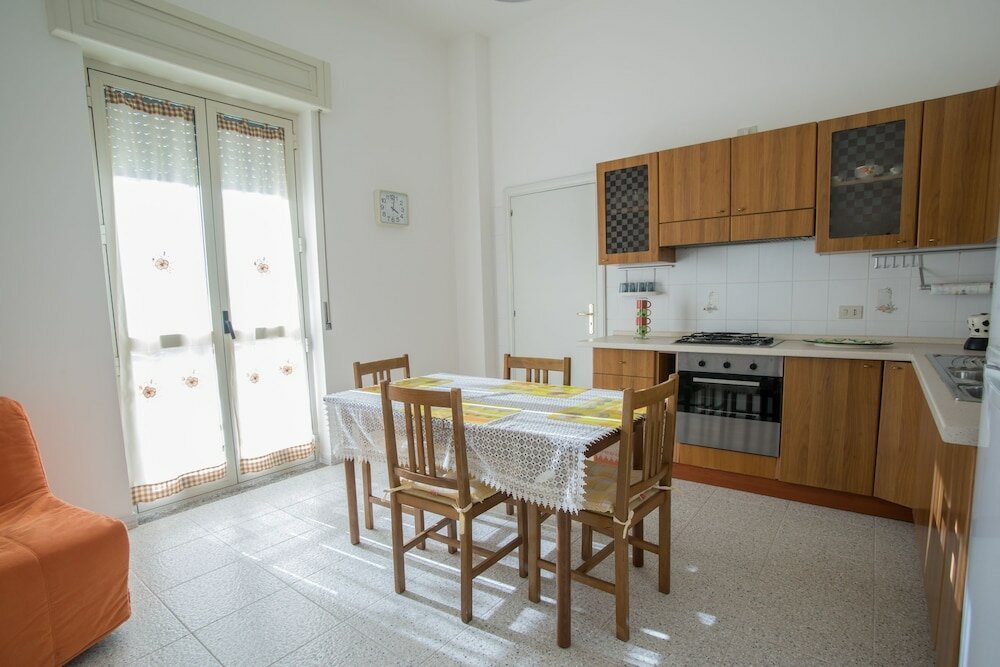 Фото Casa Di Bello Affittacamere