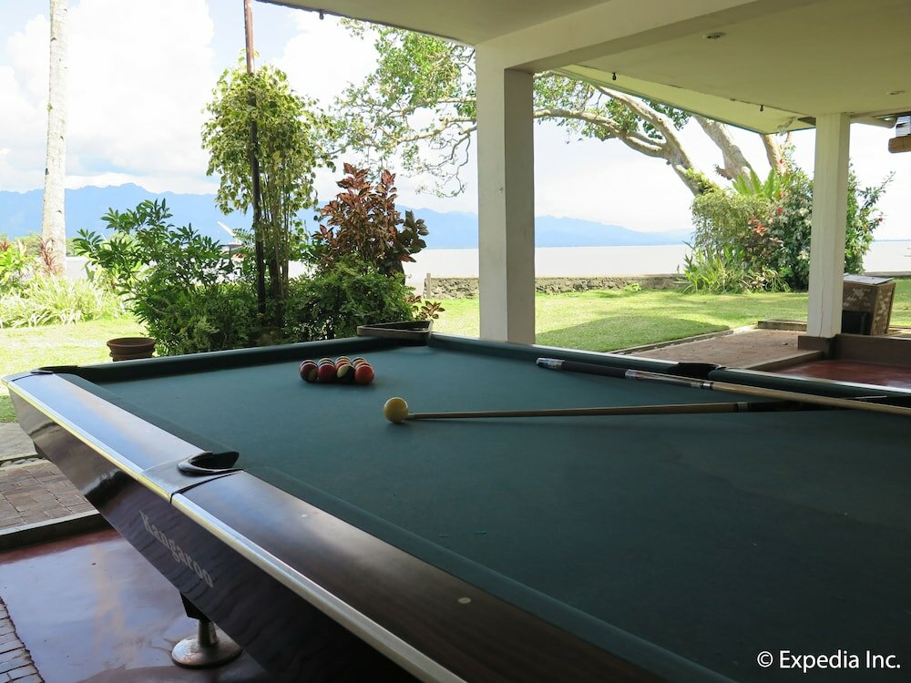 Фото Hijo Resorts Davao