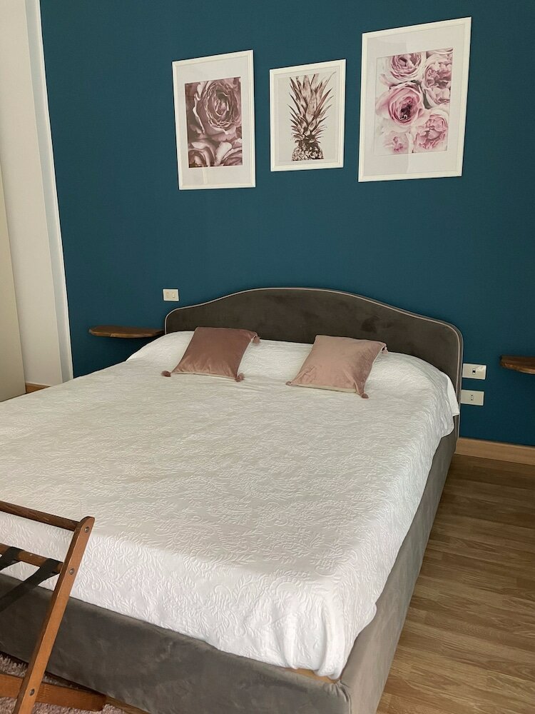 Фото B&b Ruffo di Bagnara Palazzo monumentale