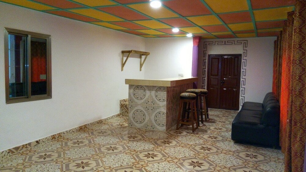 Фото Ws Diamond Hotel of Kono