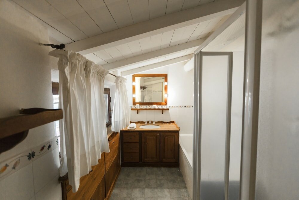 Фото Castello di Torcrescenza