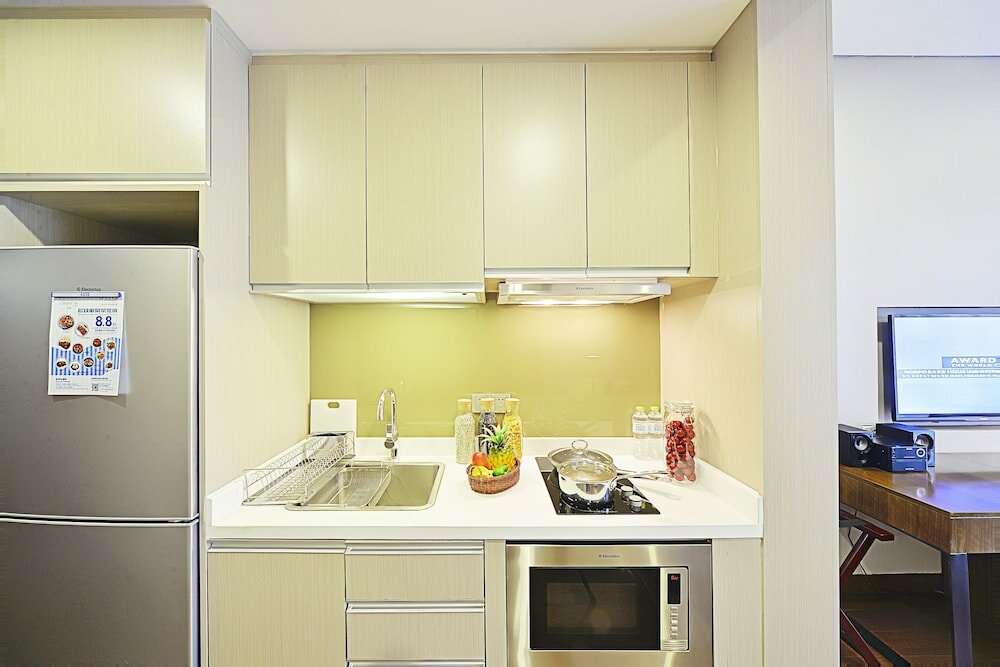 Фото Modena by Fraser Zhuankou Wuhan