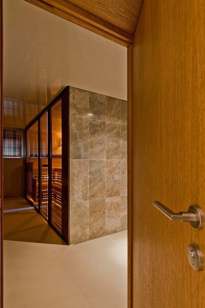 Фото Palanga Visit Apartamentai & SPA