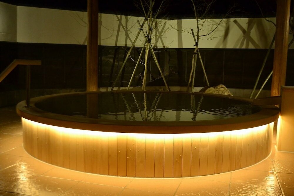 Фото Seiryu no Yado Kawachi