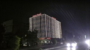 Гостиница Smart Hotel