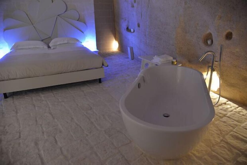 Фото Le Dimore dell'Idris