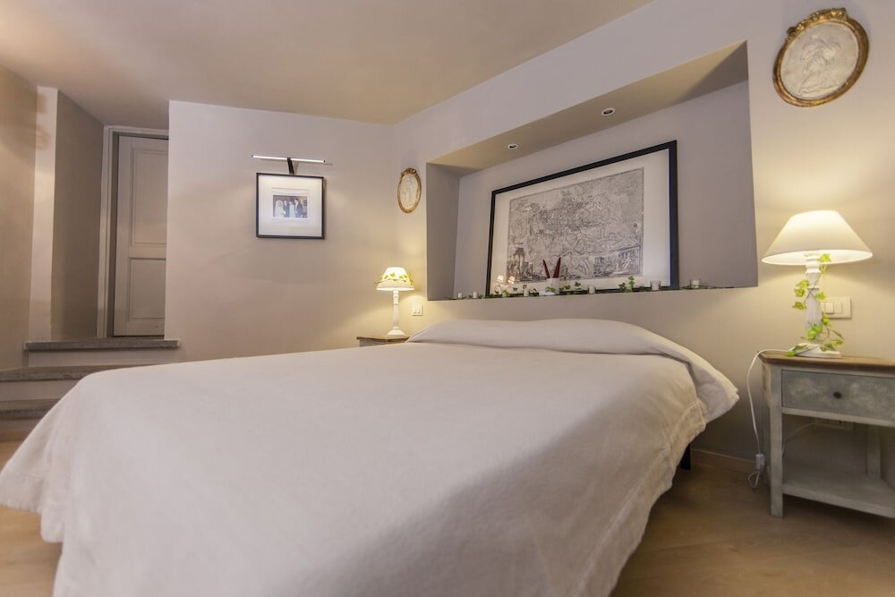 Фото Castello di Torcrescenza