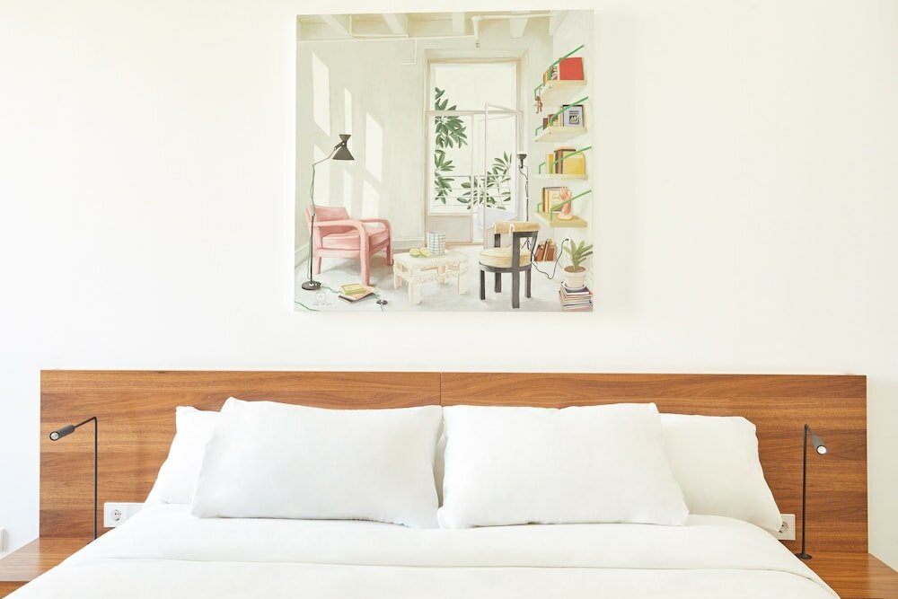 Фото Sonder La Casa del Sol