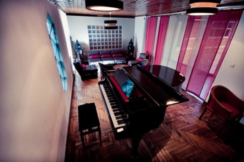 Фото Hotel Panorama