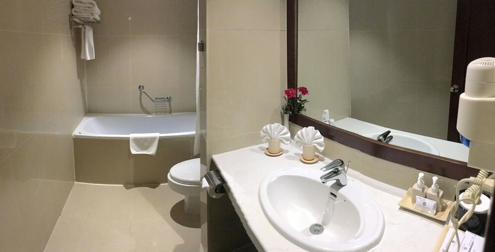 Фото La Passion Classic Hotel