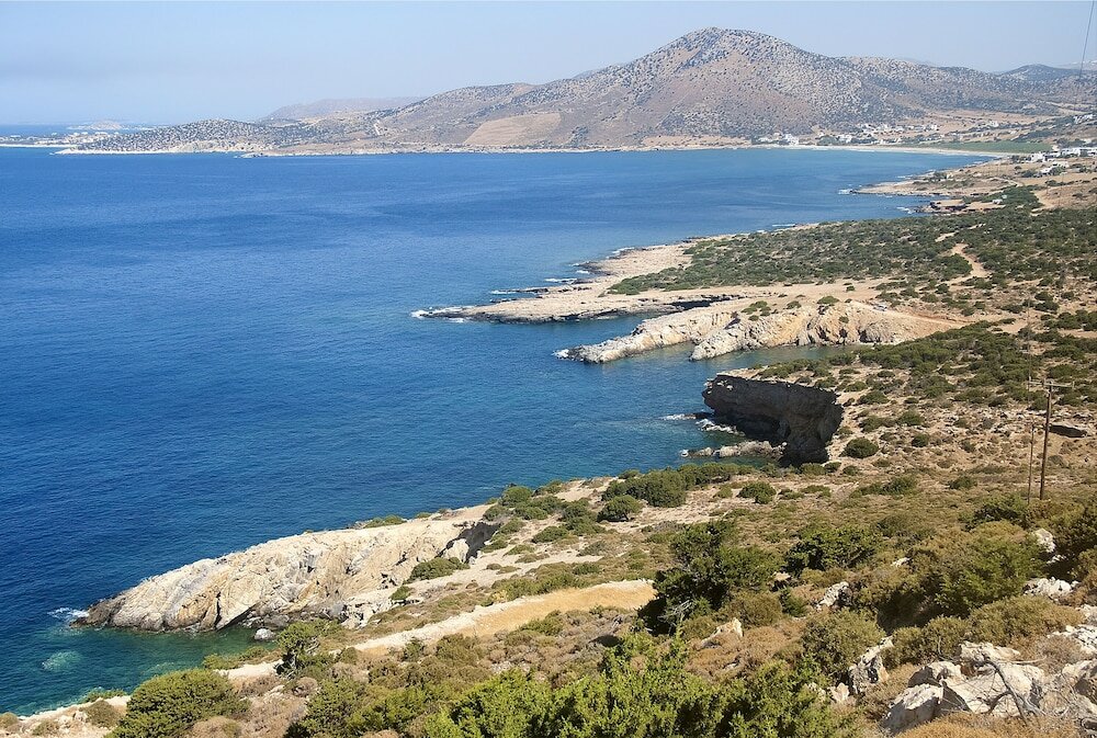 Фото Ammoudia Studios