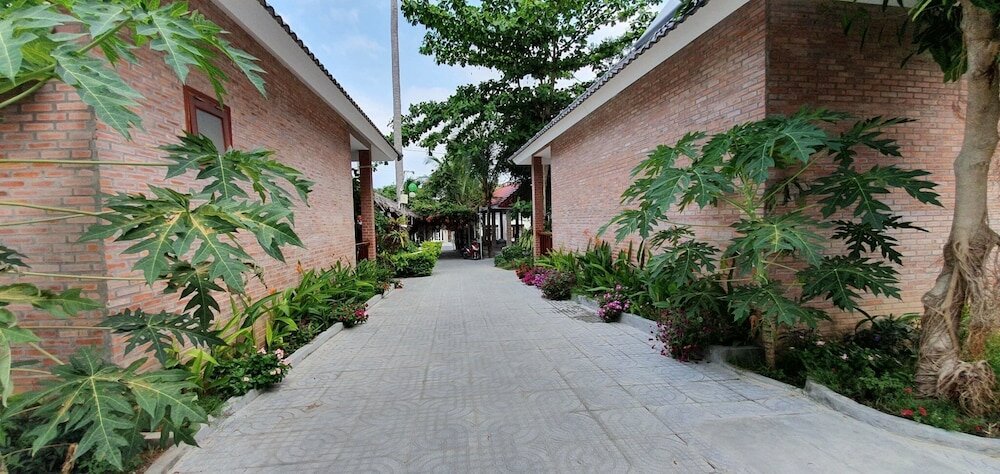 Фото Rum Bungalow Resort Phu Quoc