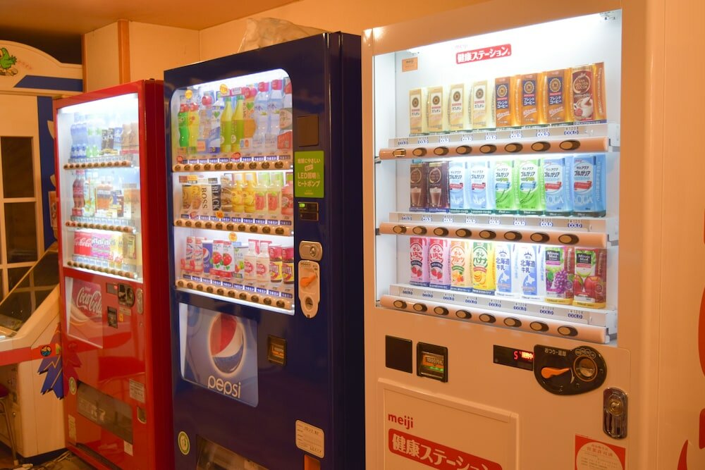 Фото Beachside Hotel Kashimaso