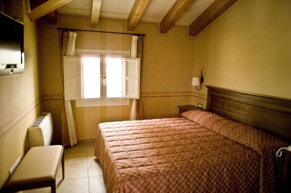 Фото Hotel la Fornace