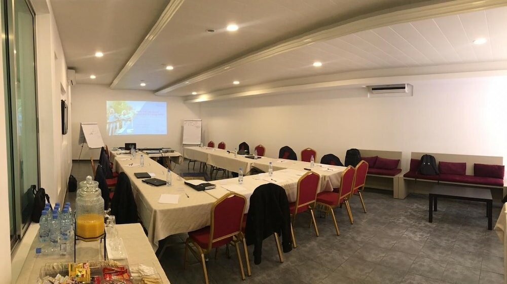 Фото Byblostar Hotel