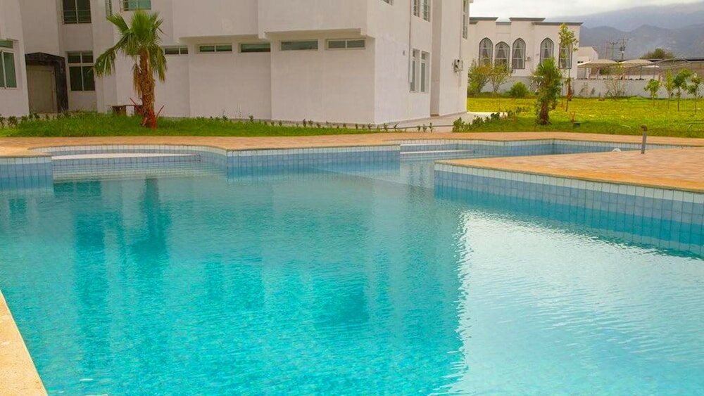 Фото Hotel Angle Atlas & SPA