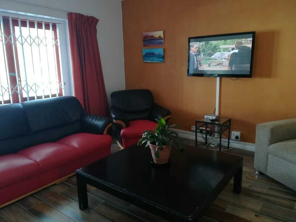 Фото Shekinah Lodge