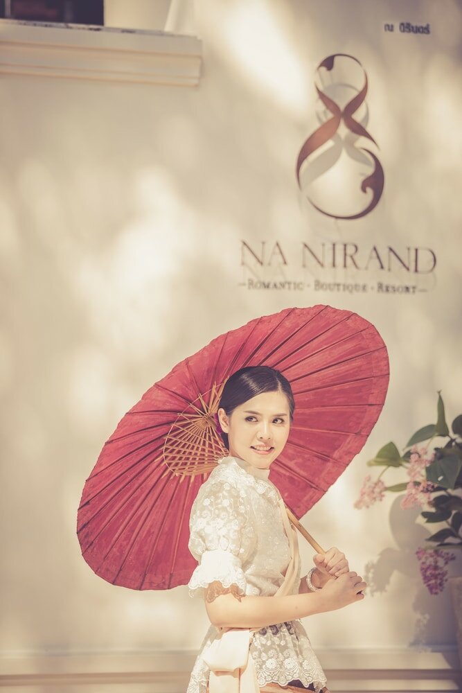 Фото Na Nirand Romantic Boutique Resort