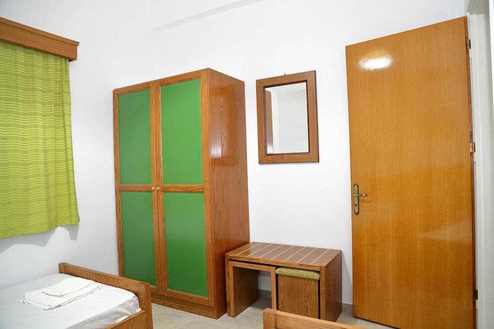 Фото Maria's Apartments