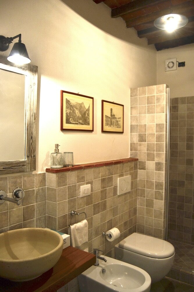 Фото Loggia del Centone