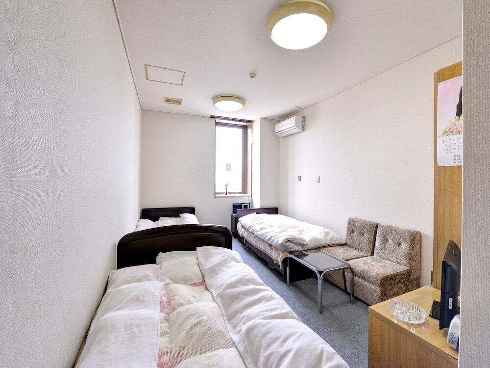 Фото Okubo Ryokan