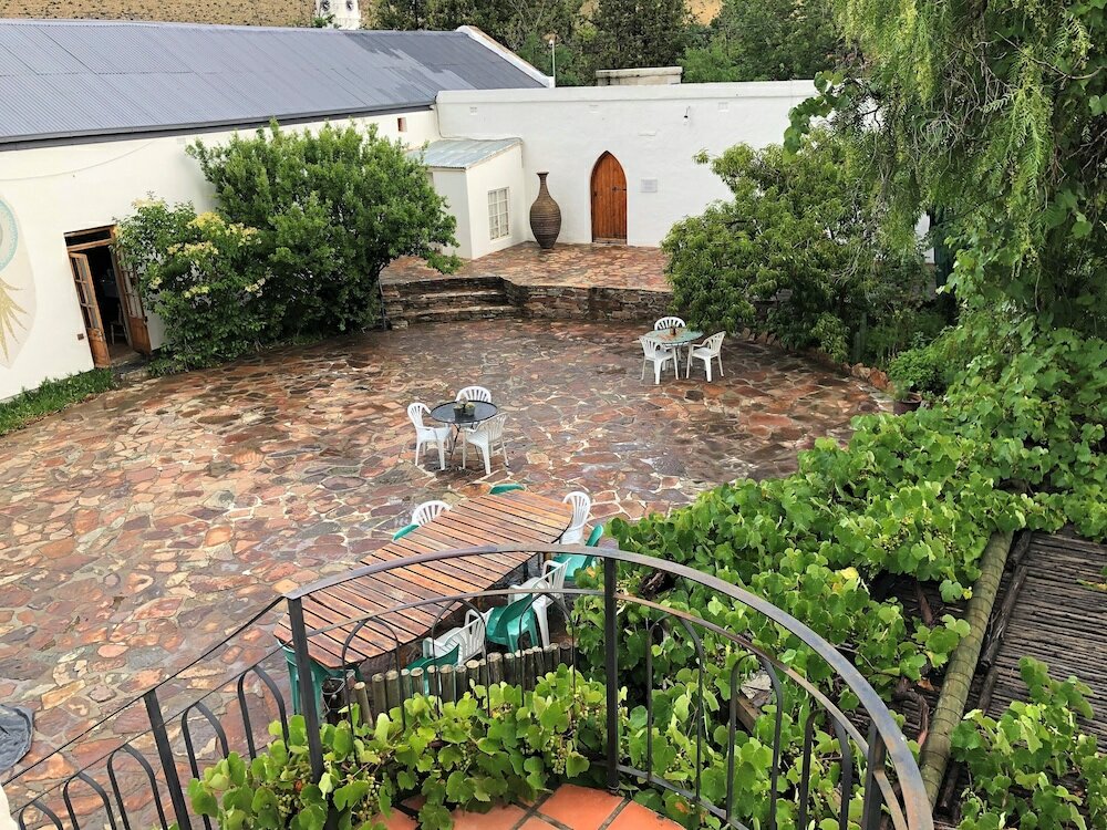 Фото Bethesda Tower Accommodation